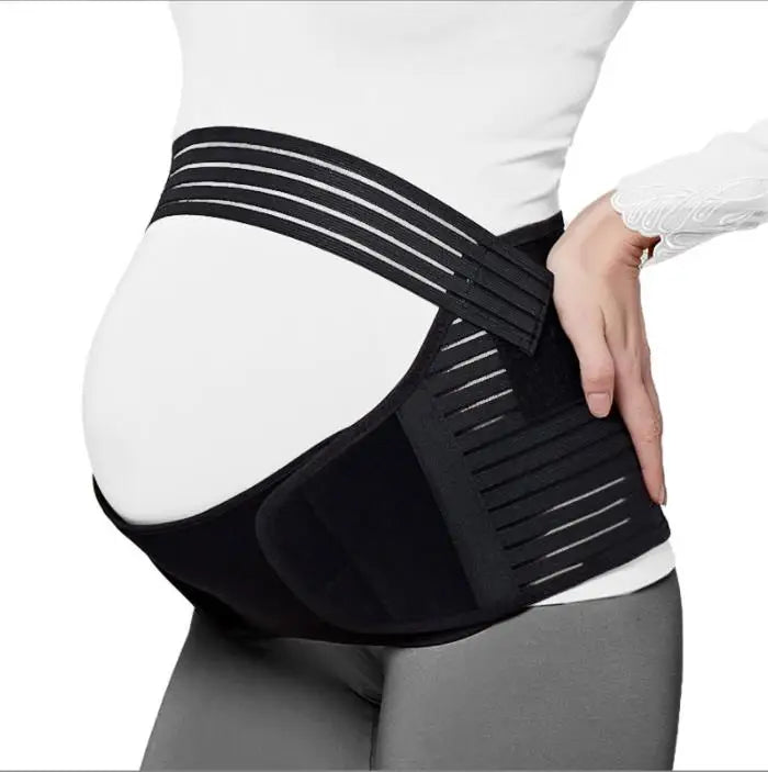 Cozy Pregnancy Belly Support Belt - Cozy Cart