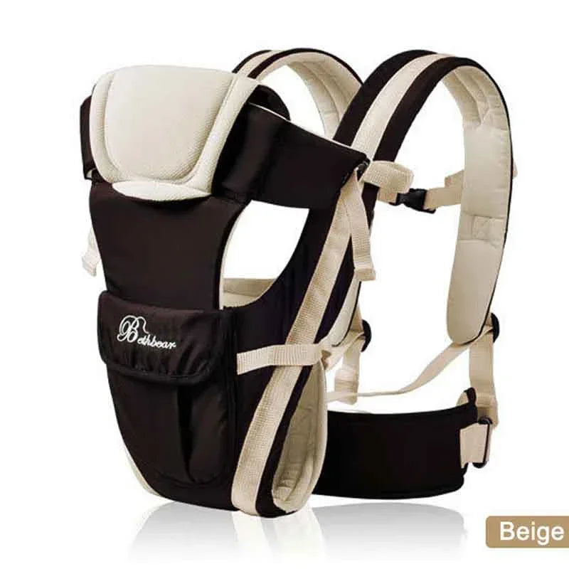 Cozy Baby Carrier - Cozy Cart