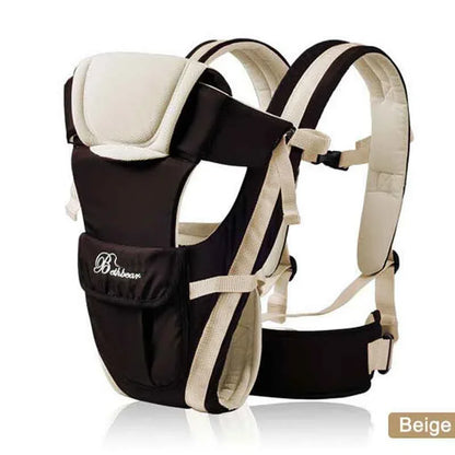 Cozy Baby Carrier - Cozy Cart