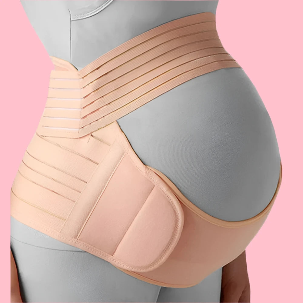 Cozy Pregnancy Belly Support Belt - Cozy Cart