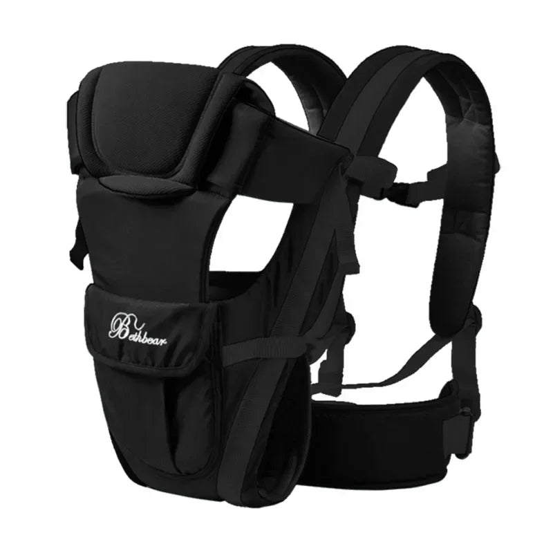 Cozy Baby Carrier - Cozy Cart