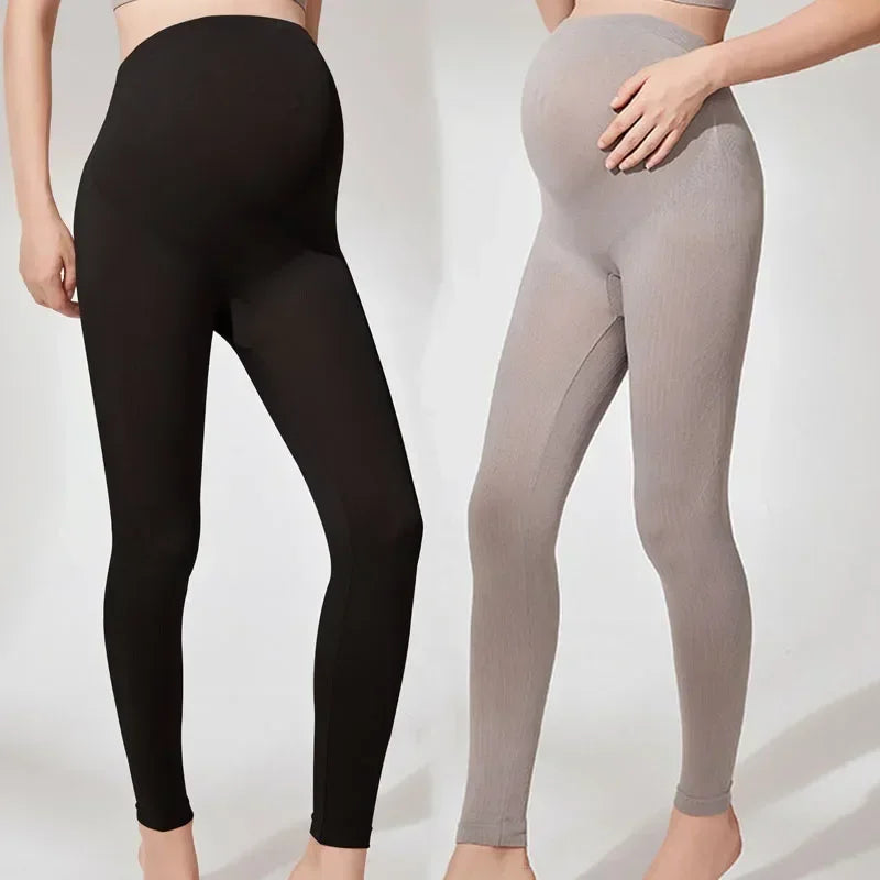 Cozy Maternity Shape wear Leggings - Cozy Cart