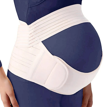 Cozy Pregnancy Belly Support Belt - Cozy Cart