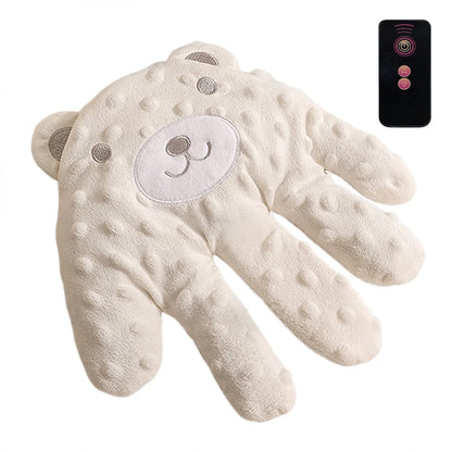 Cozy Soothing Baby Sleep Aid Pillow