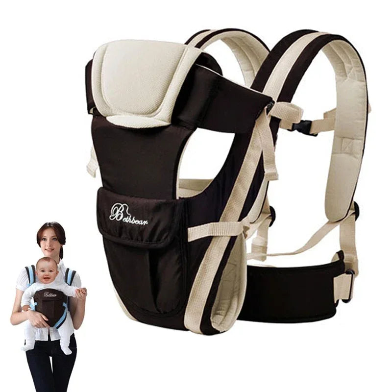 Cozy Baby Carrier - Cozy Cart