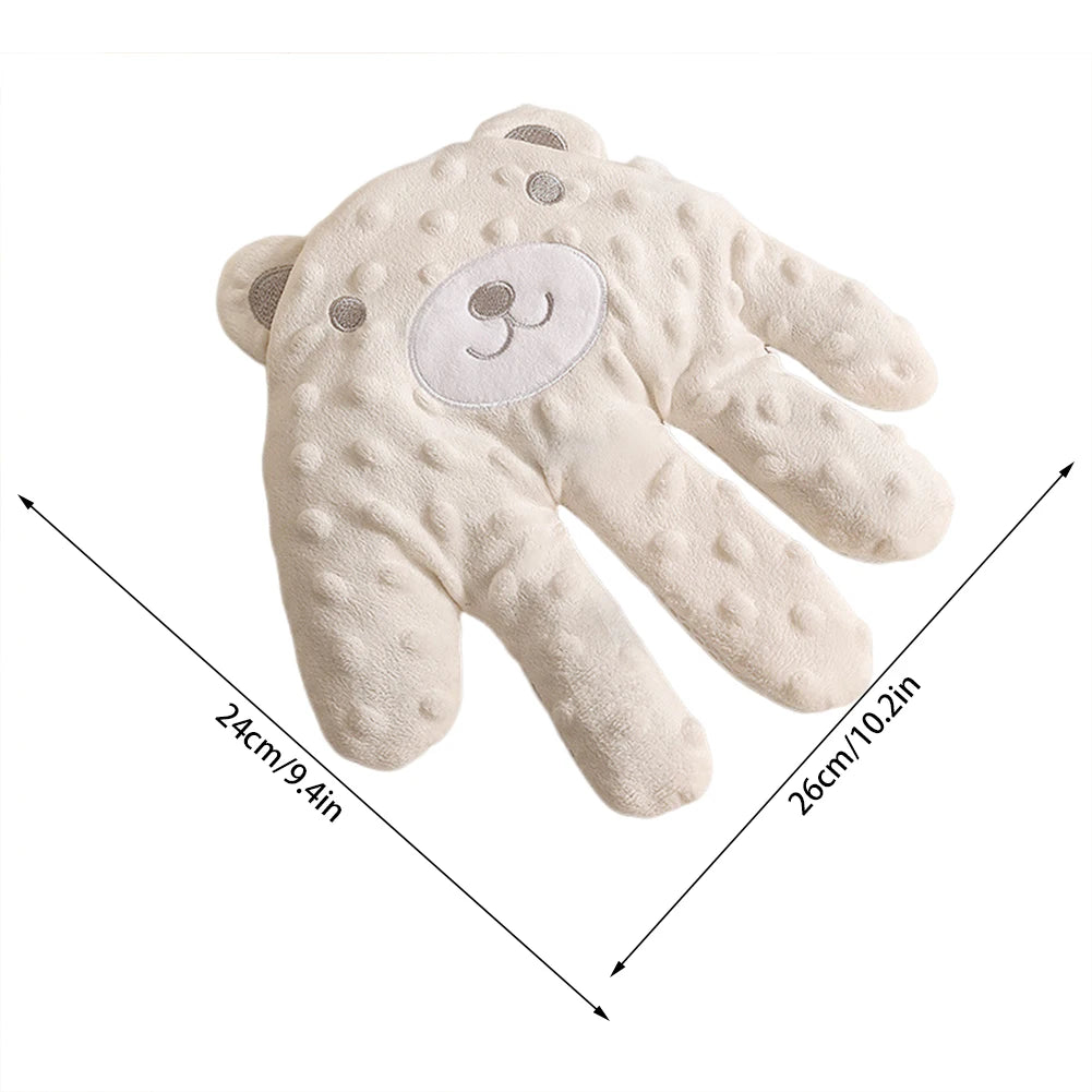 Cozy Soothing Baby Sleep Aid Pillow