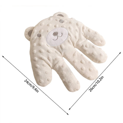 Cozy Soothing Baby Sleep Aid Pillow